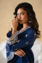 Akbar Aslam - Celadon