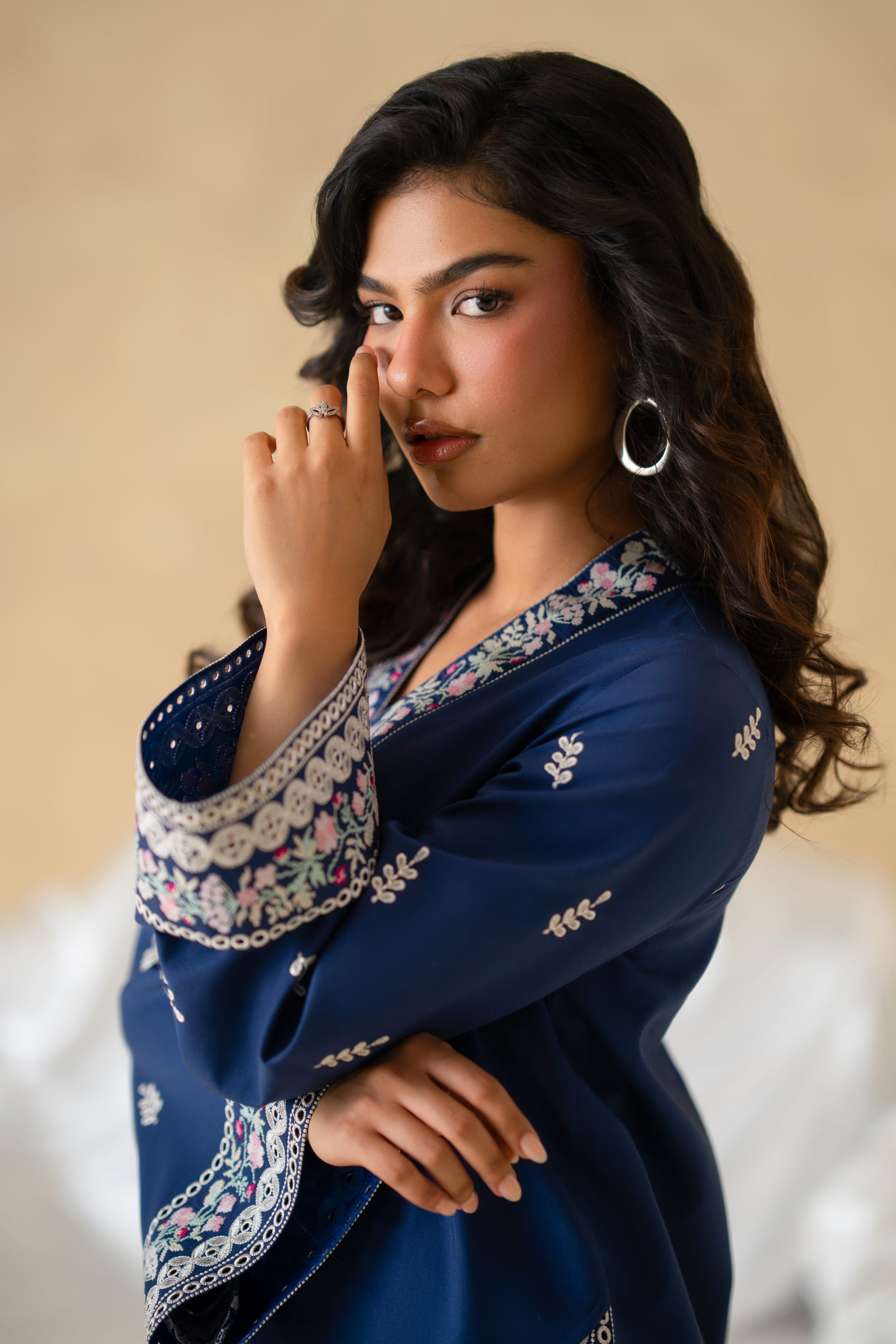 Akbar Aslam - Celadon