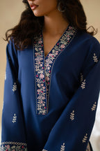 Akbar Aslam - Celadon