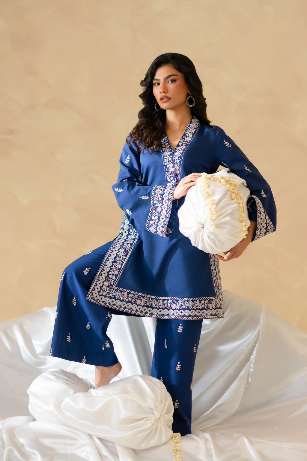 Akbar Aslam - Celadon