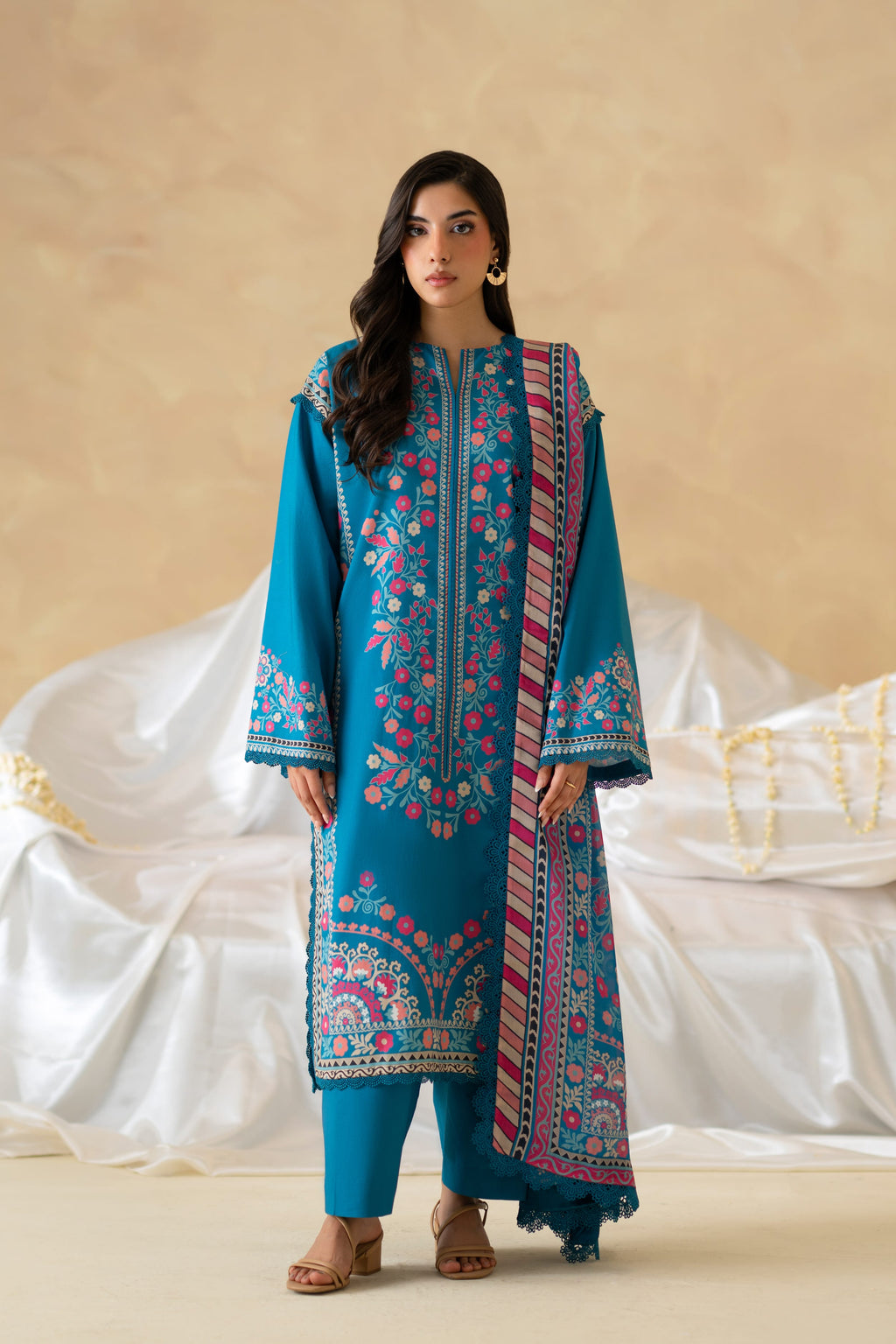 Akbar Aslam - Sapphire