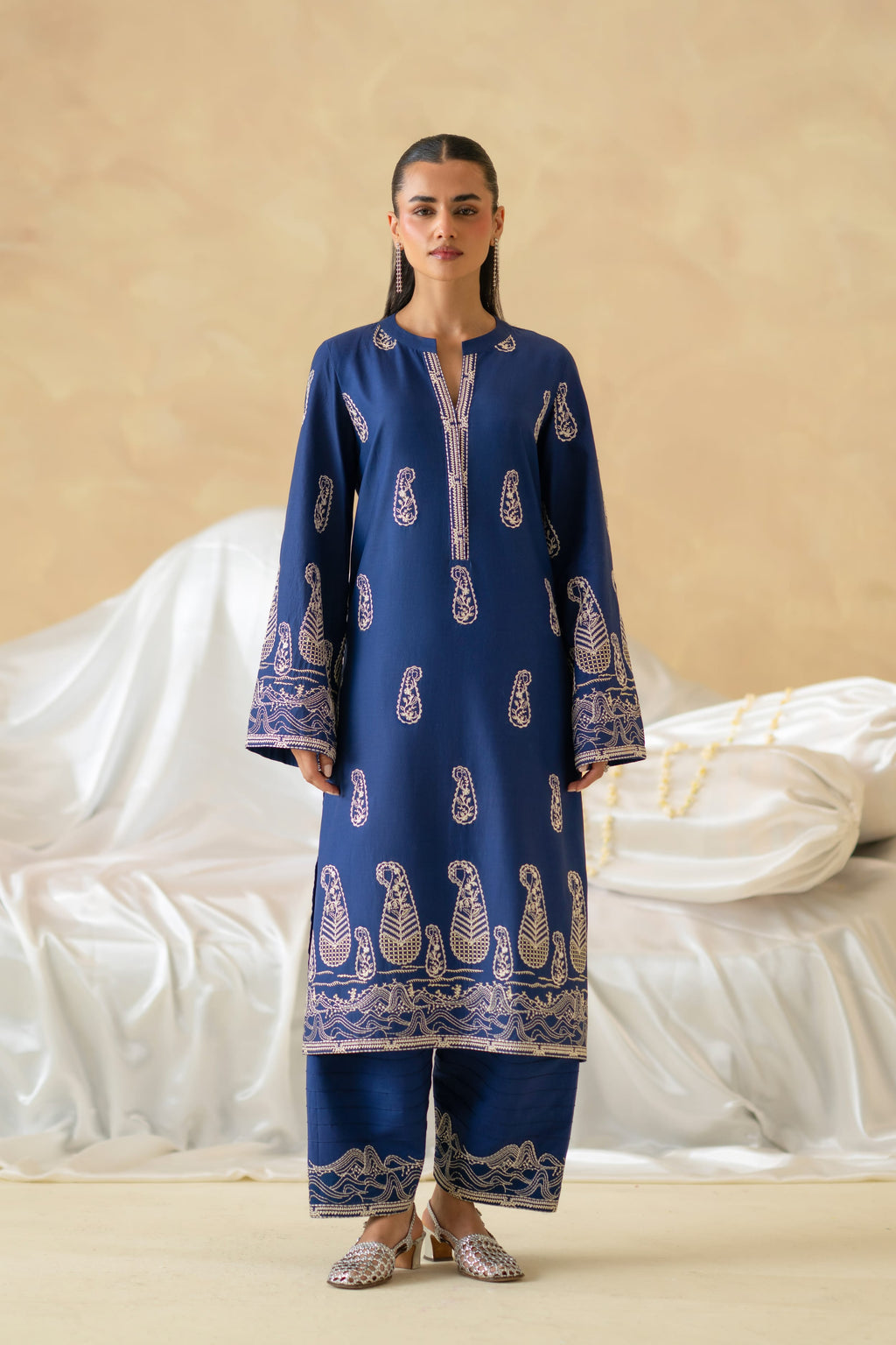 Akbar Aslam - Amaya