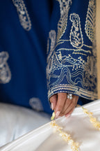 Akbar Aslam - Amaya