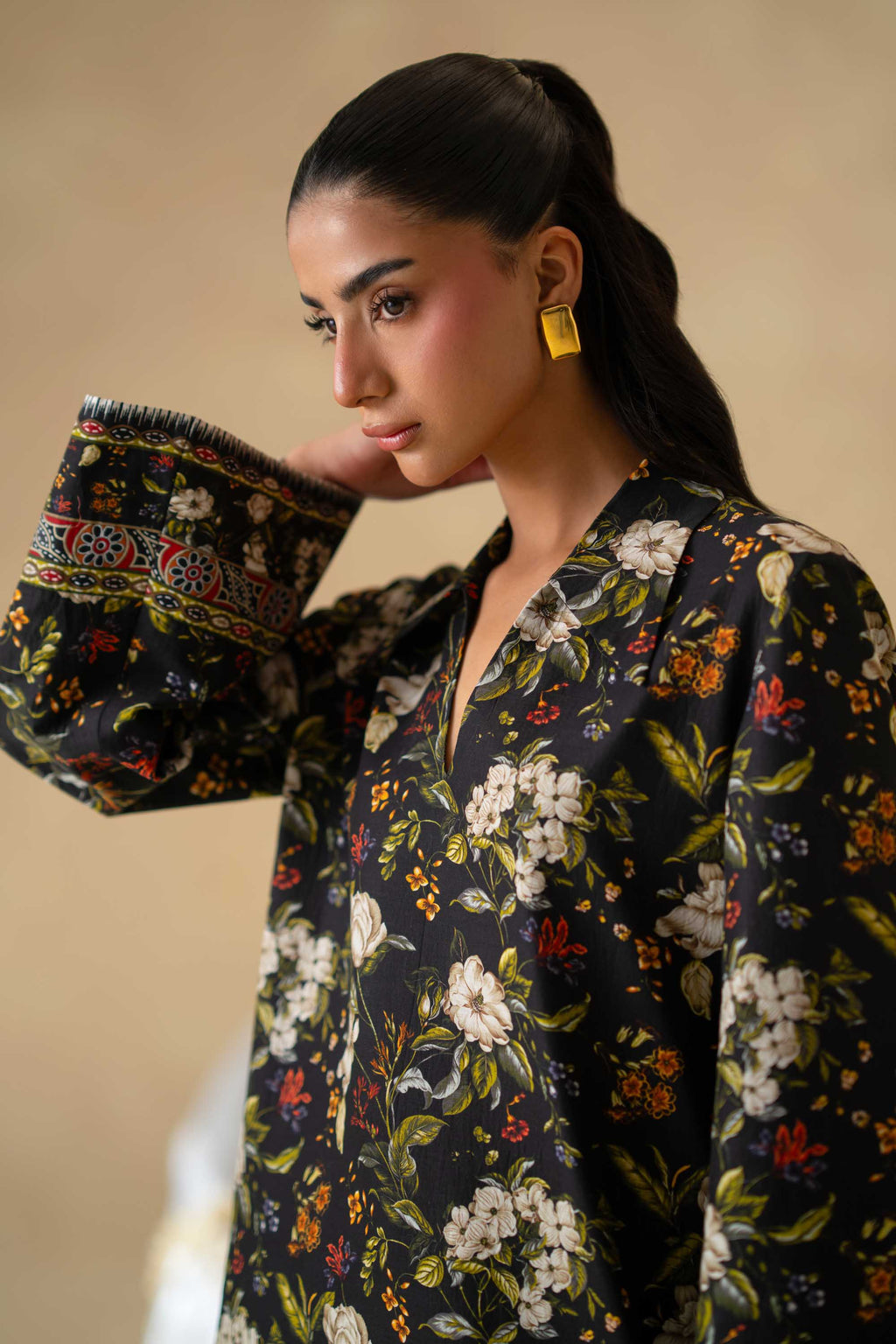 Akbar Aslam - Oren