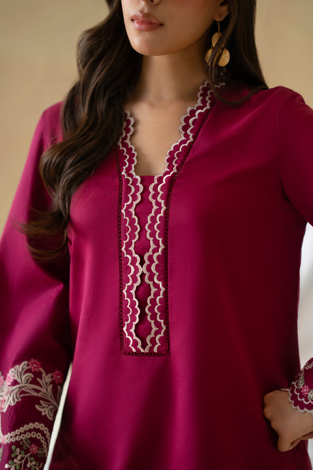 Akbar Aslam - Yara