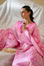 Akbar Aslam - Rosette