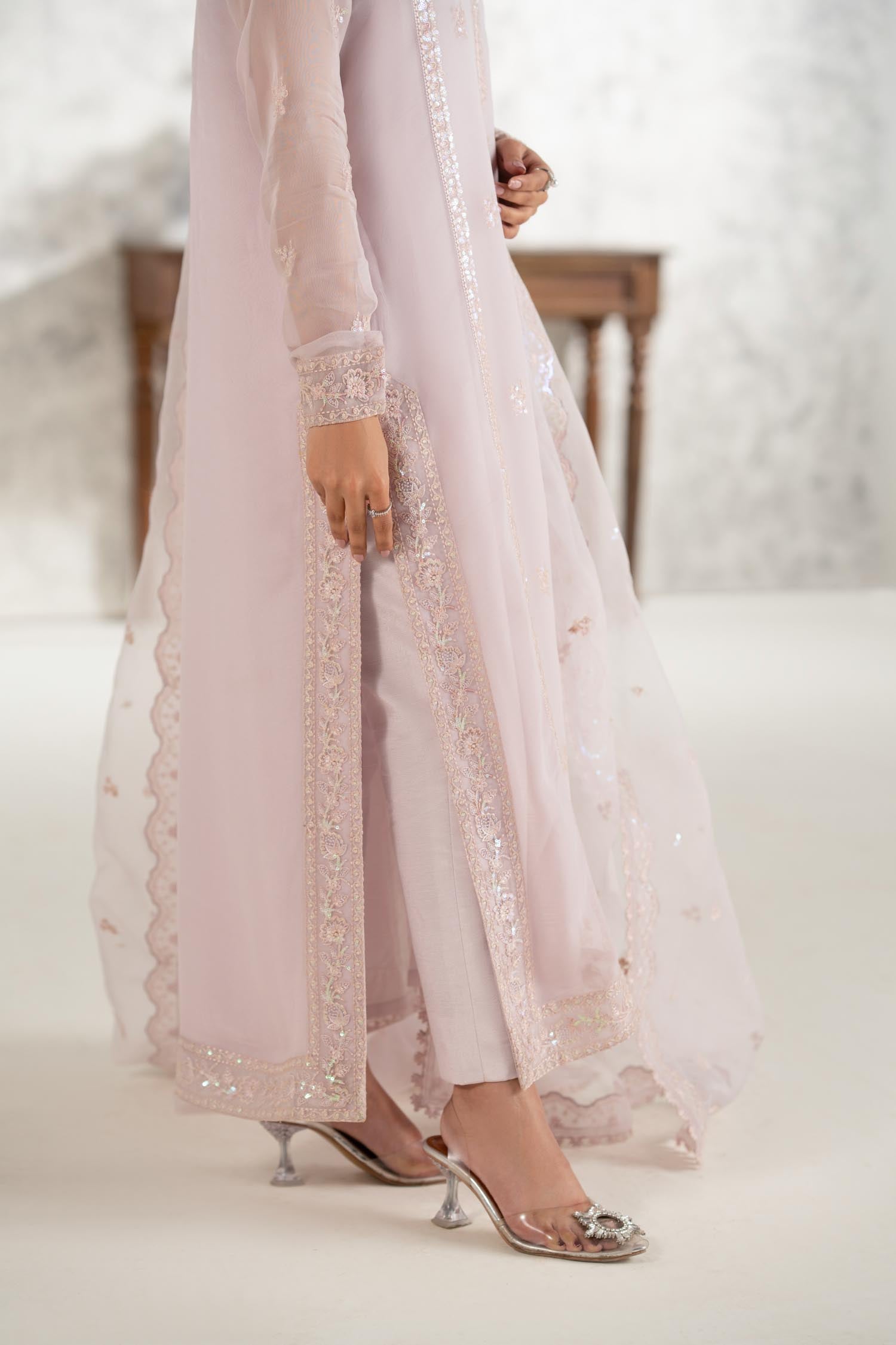 Akbar Aslam - Sahar