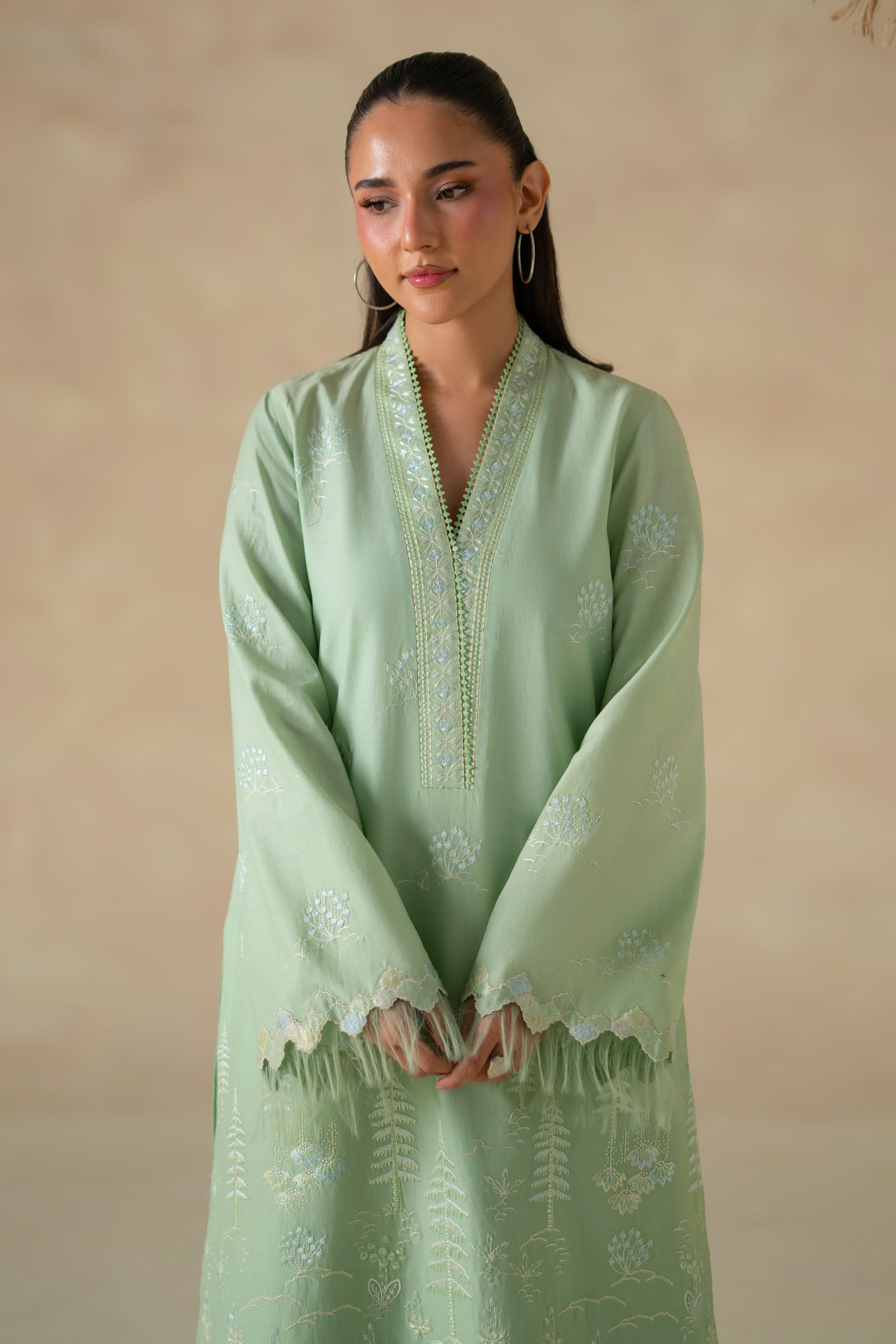 Akbar Aslam - Naira