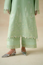 Akbar Aslam - Naira