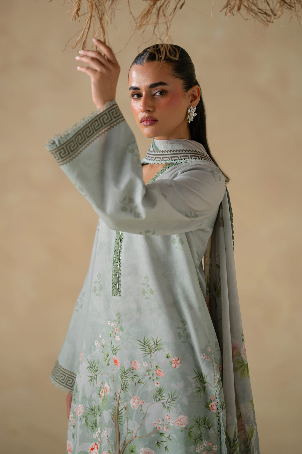 Akbar Aslam - Serenity