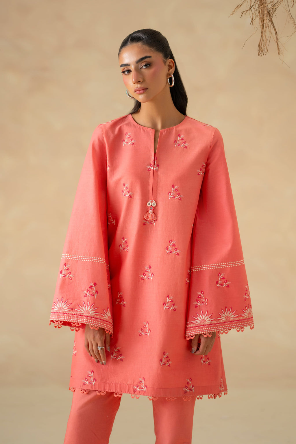 Akbar Aslam - Coral