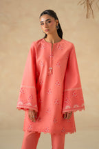 Akbar Aslam - Coral
