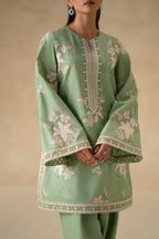 Akbar Aslam - Aster
