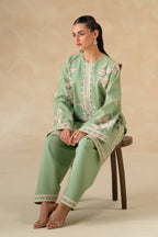 Akbar Aslam - Aster