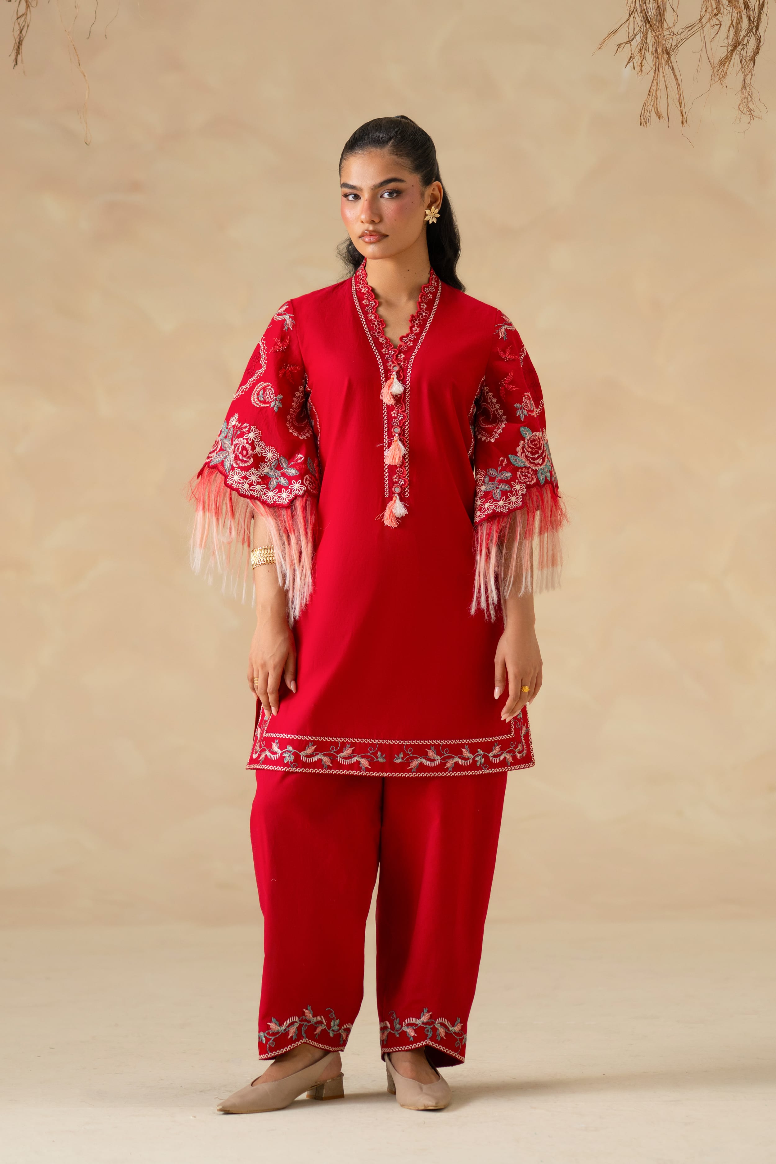 Akbar Aslam - Alara