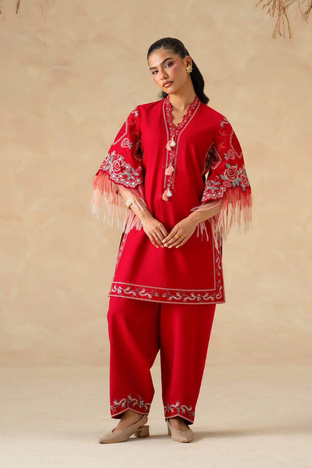 Akbar Aslam - Alara