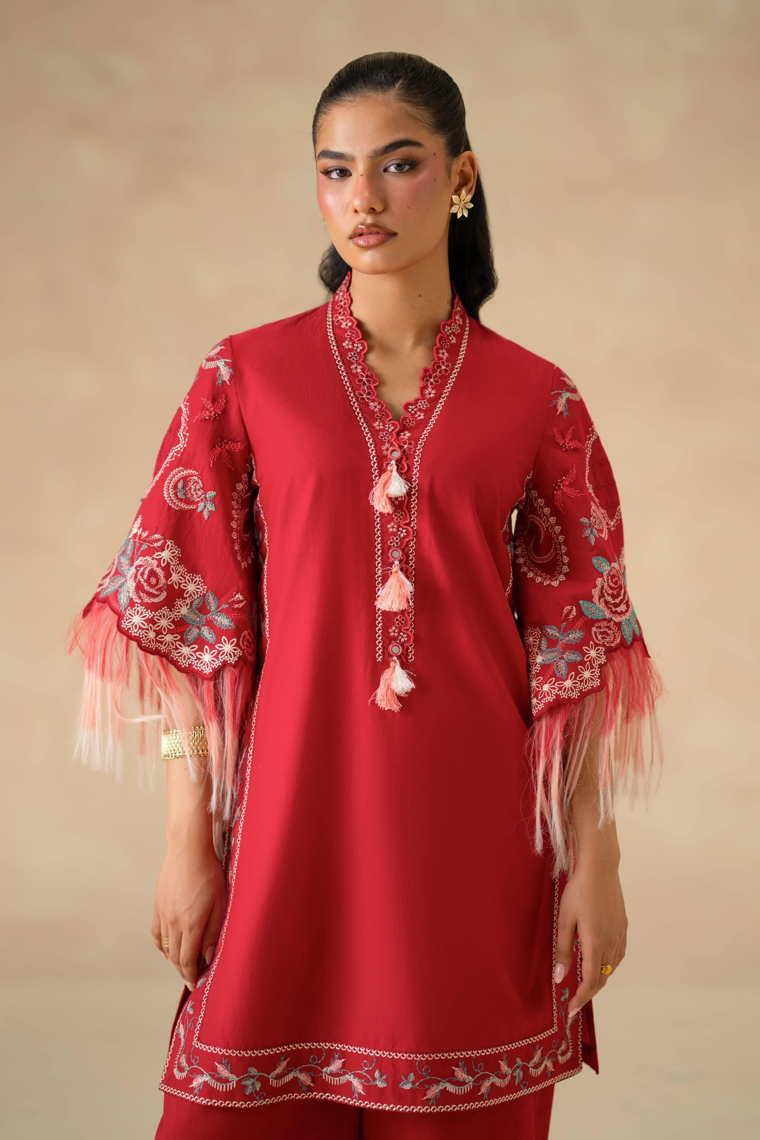 Akbar Aslam - Alara