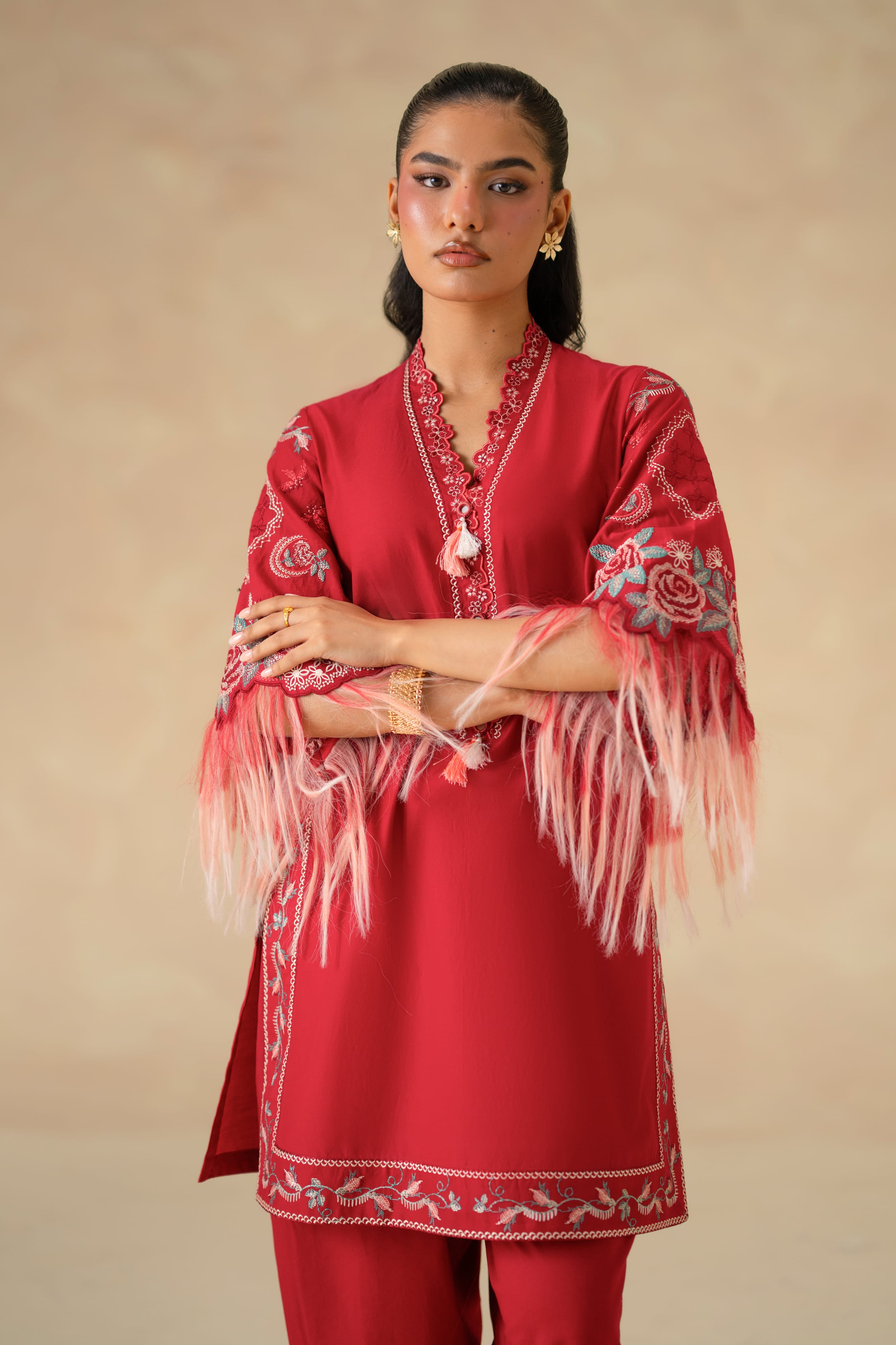 Akbar Aslam - Alara
