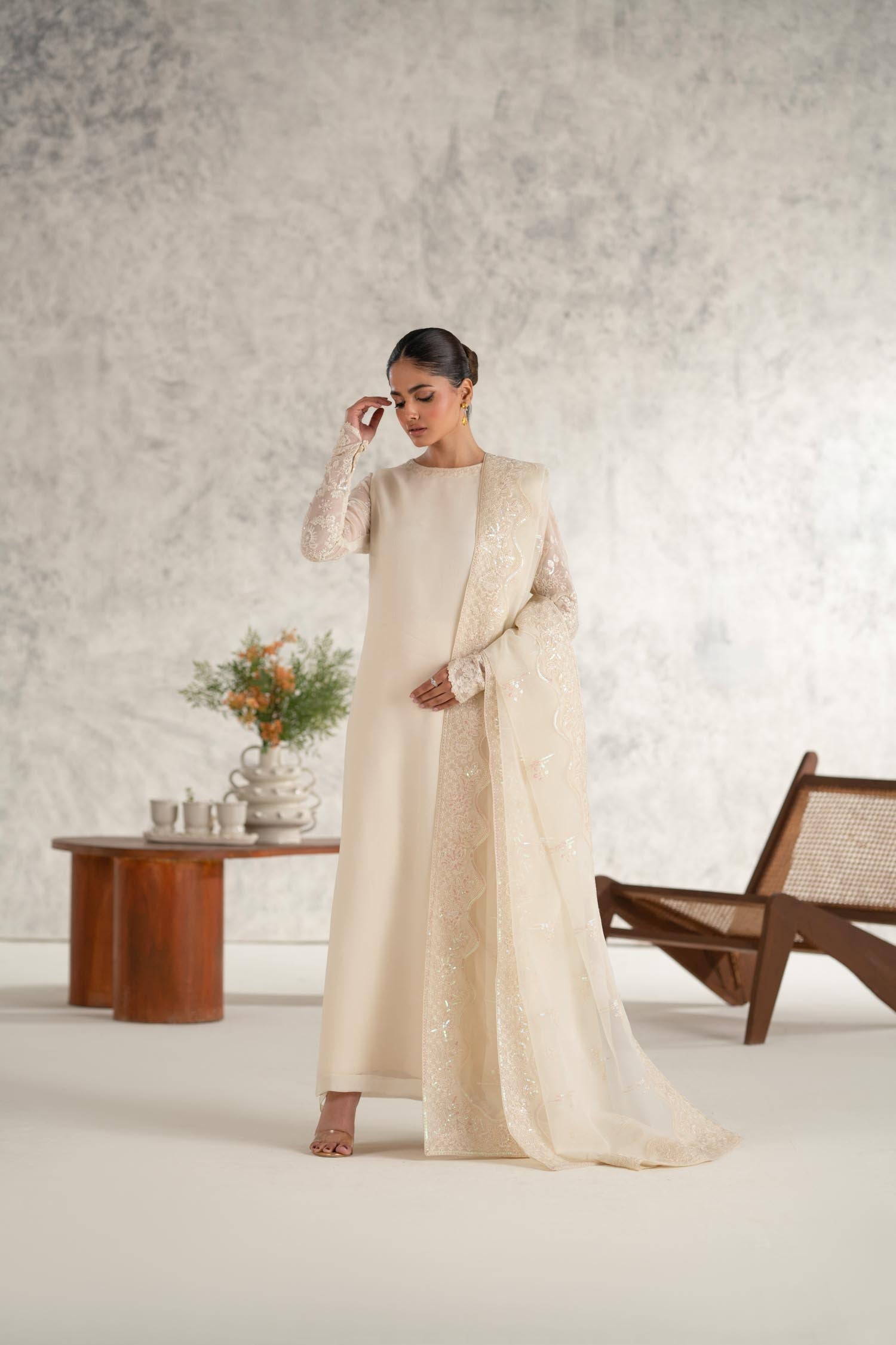 Akbar Aslam - Zeba