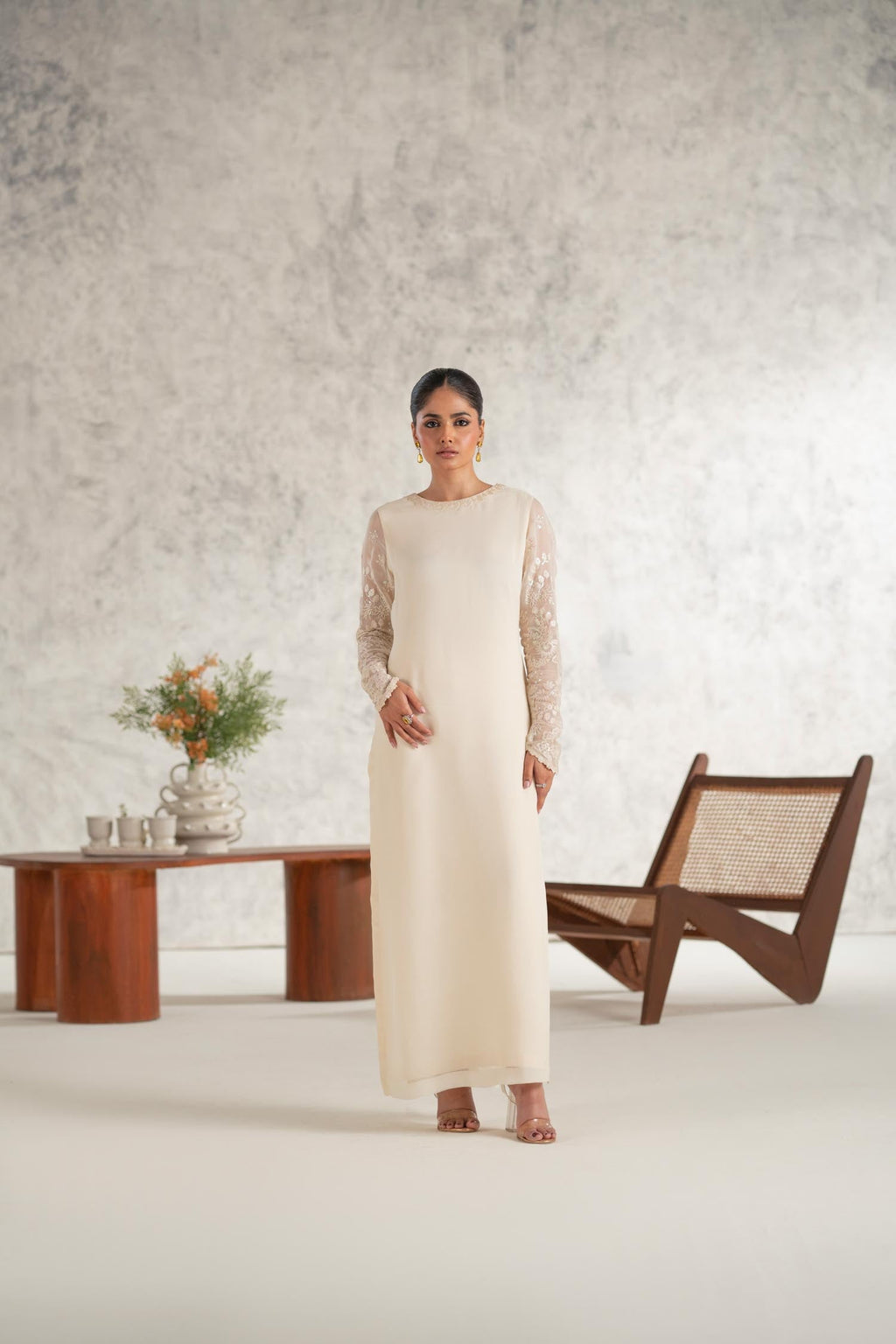 Akbar Aslam - Zeba
