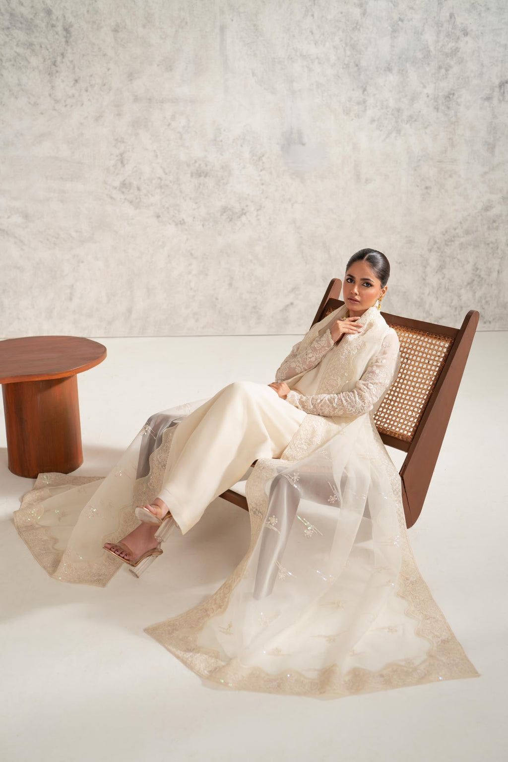 Akbar Aslam - Zeba