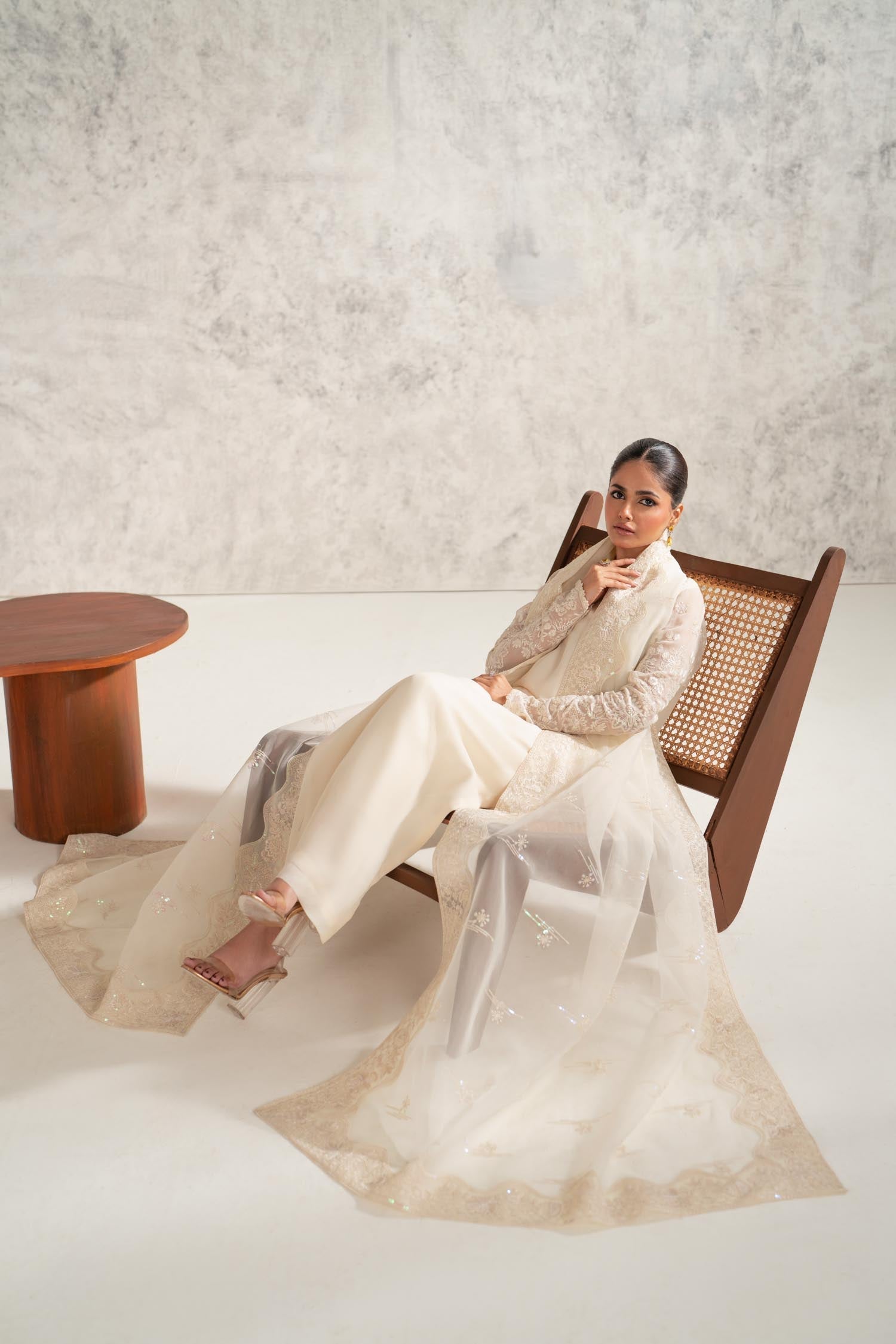 Akbar Aslam - Zeba