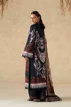 Akbar Aslam - Manrch