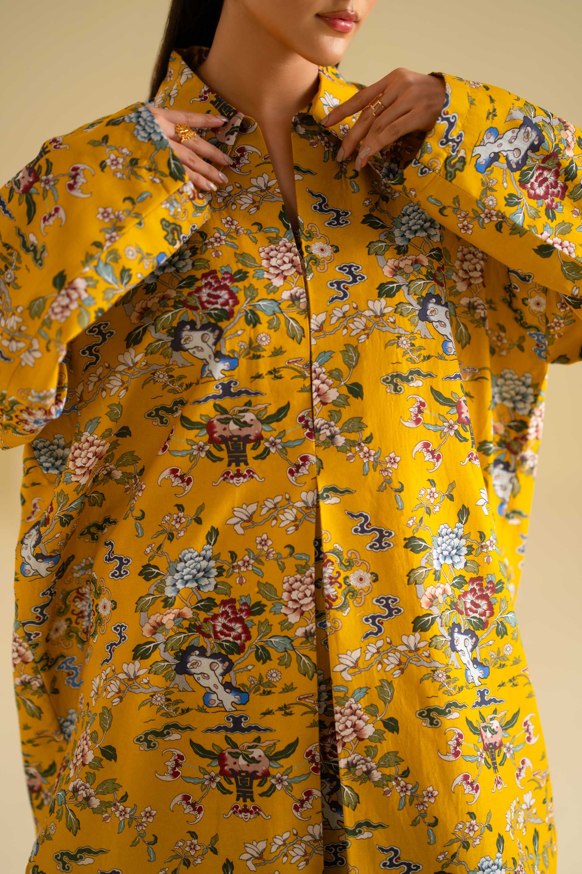 Akbar Aslam - Jave