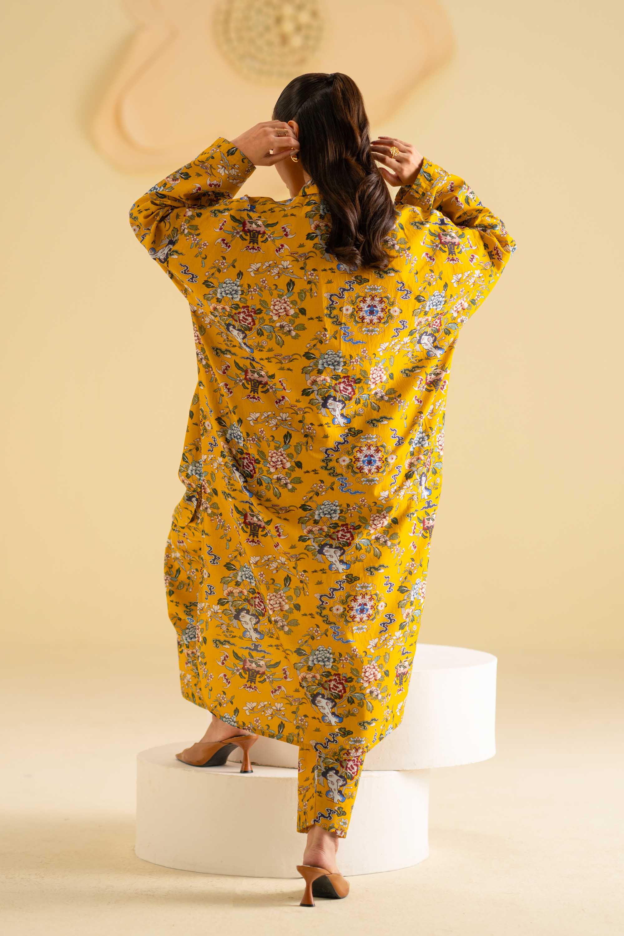 Akbar Aslam - Jave