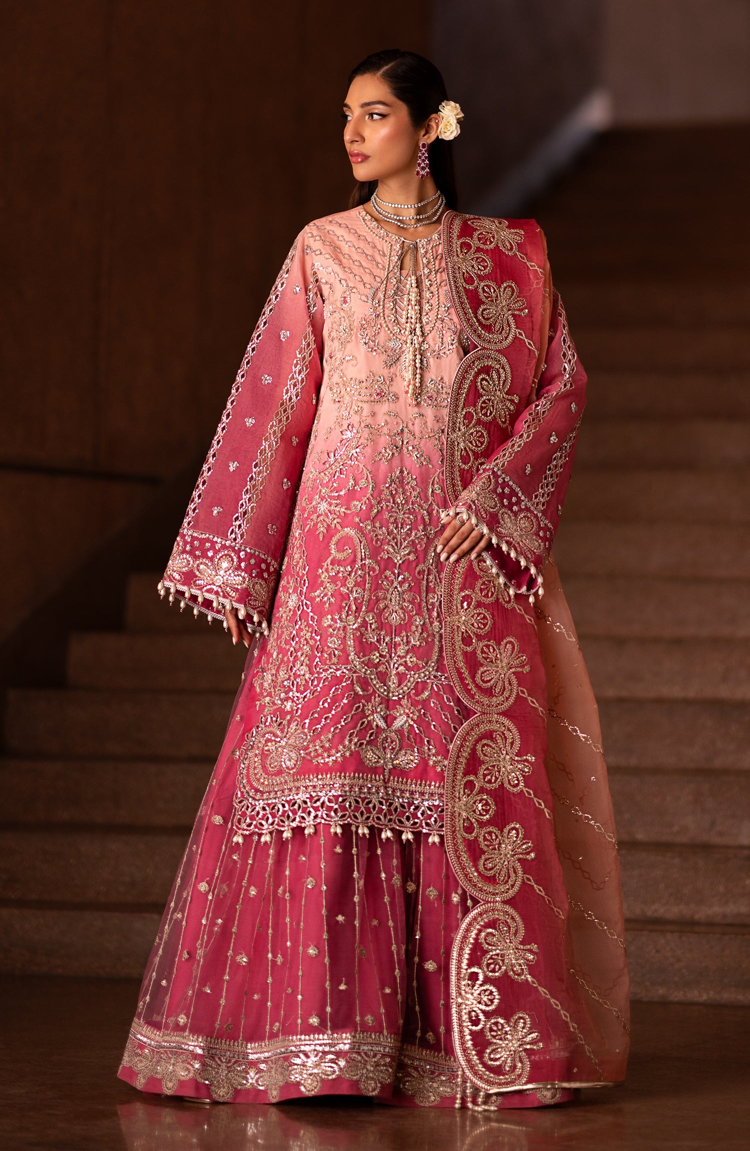 Emaan Adeel - Auset