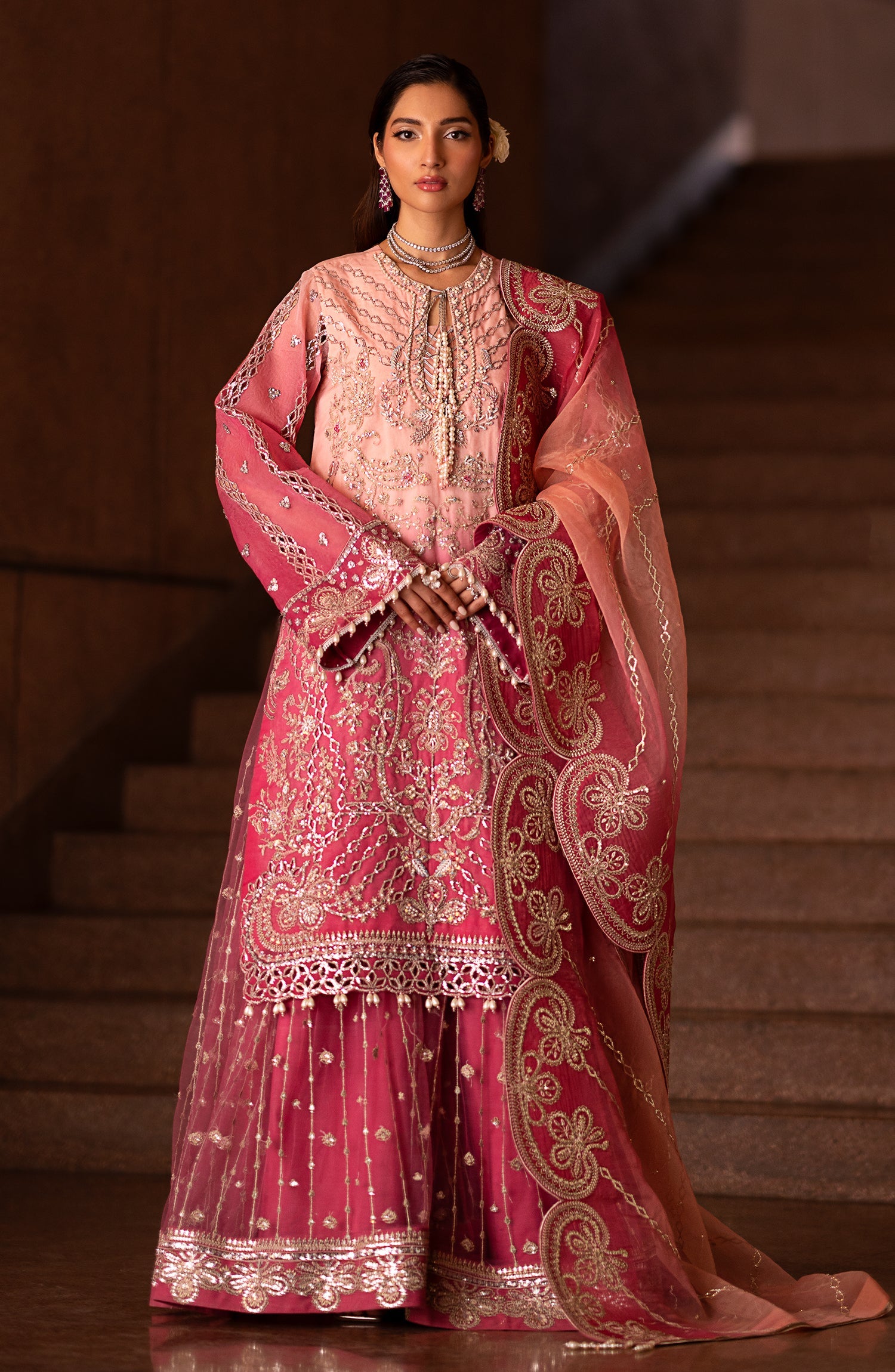 Emaan Adeel - Auset