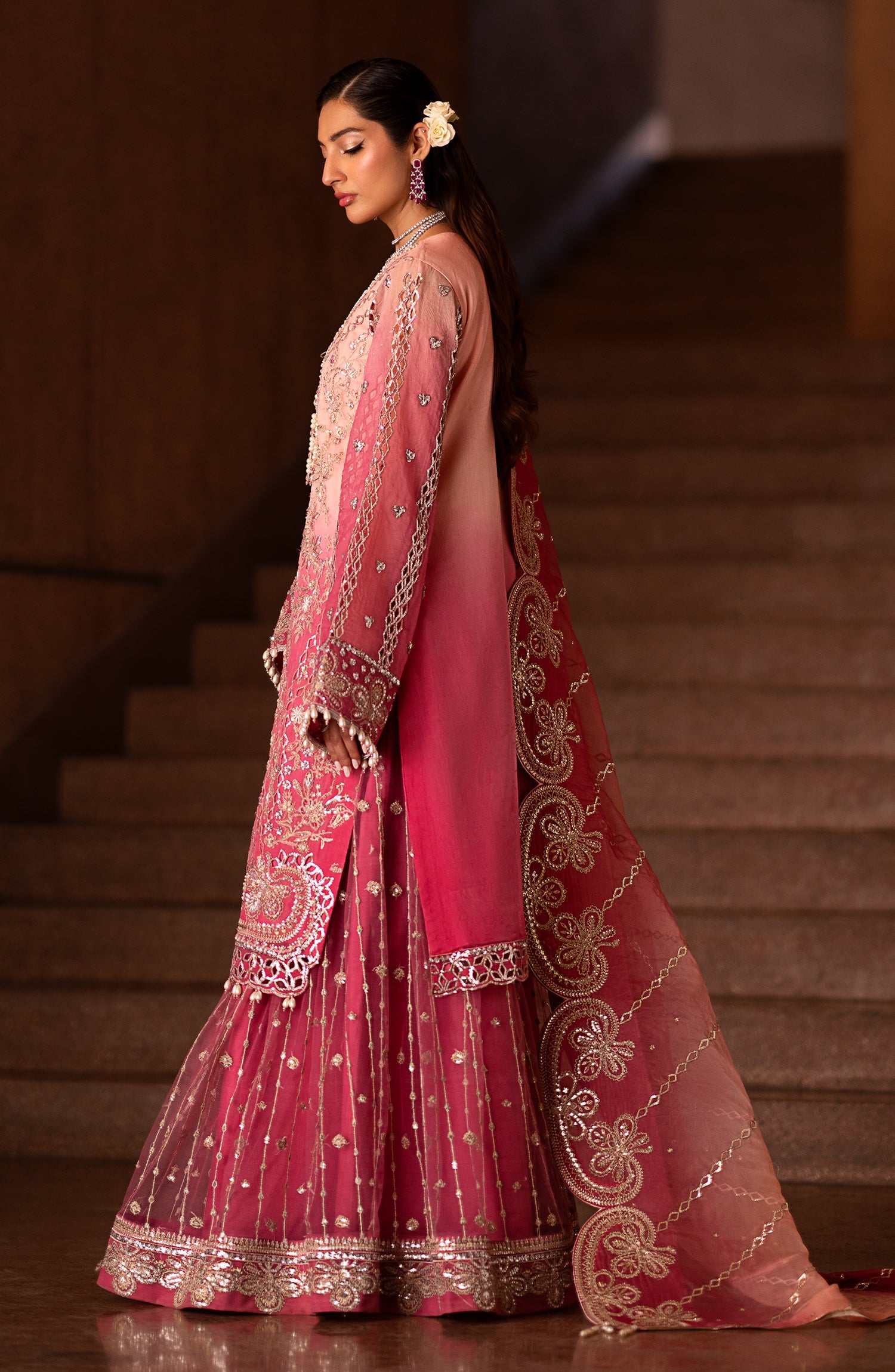 Emaan Adeel - Auset