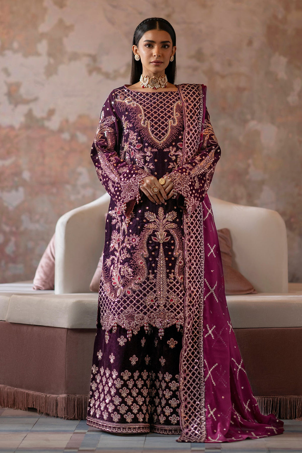 Emaan Adeel - Anika