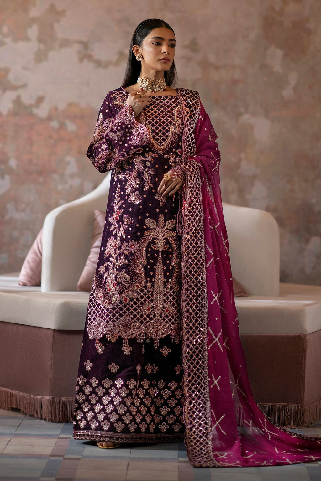 Emaan Adeel - Anika