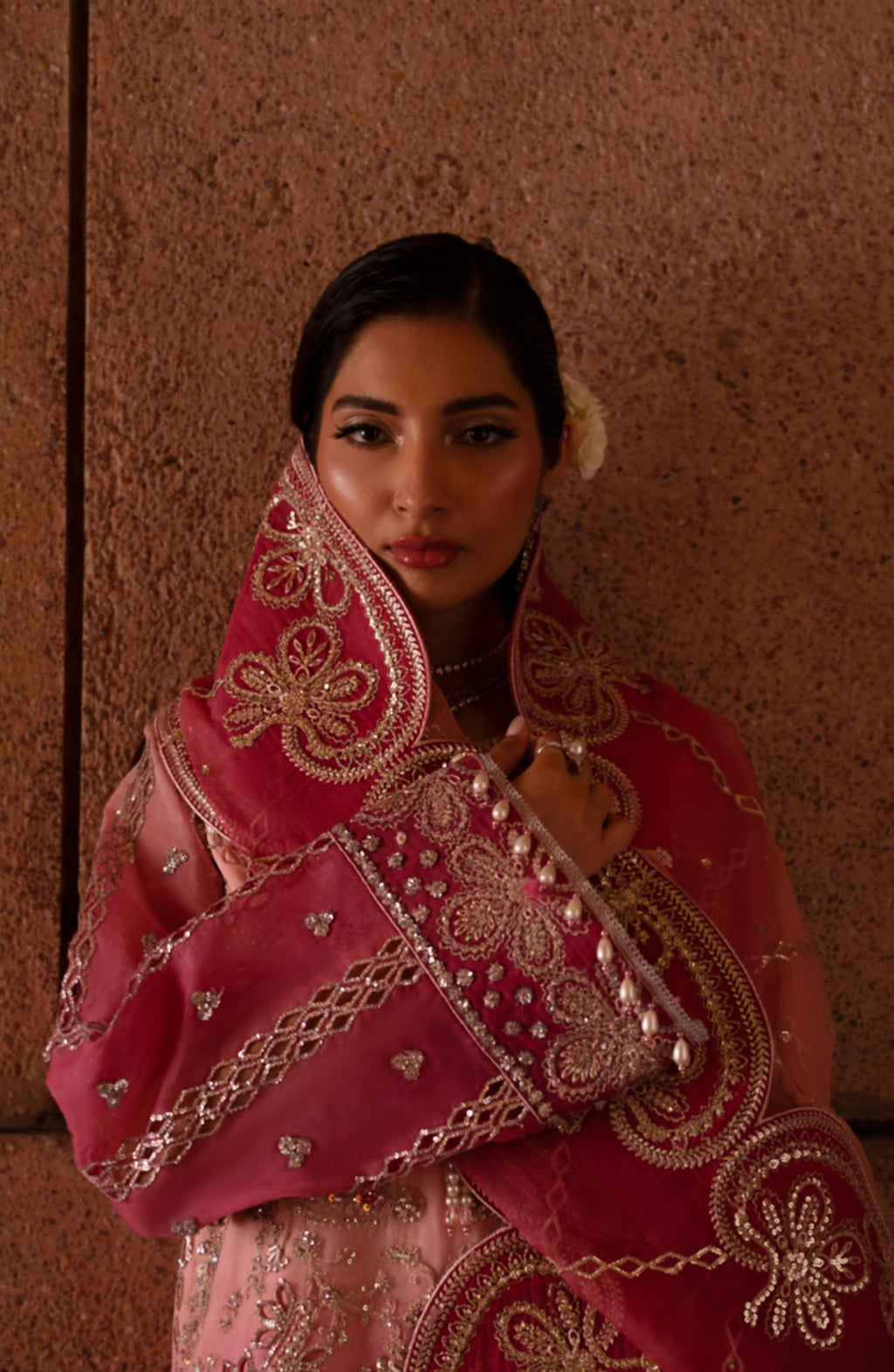 Emaan Adeel - Auset
