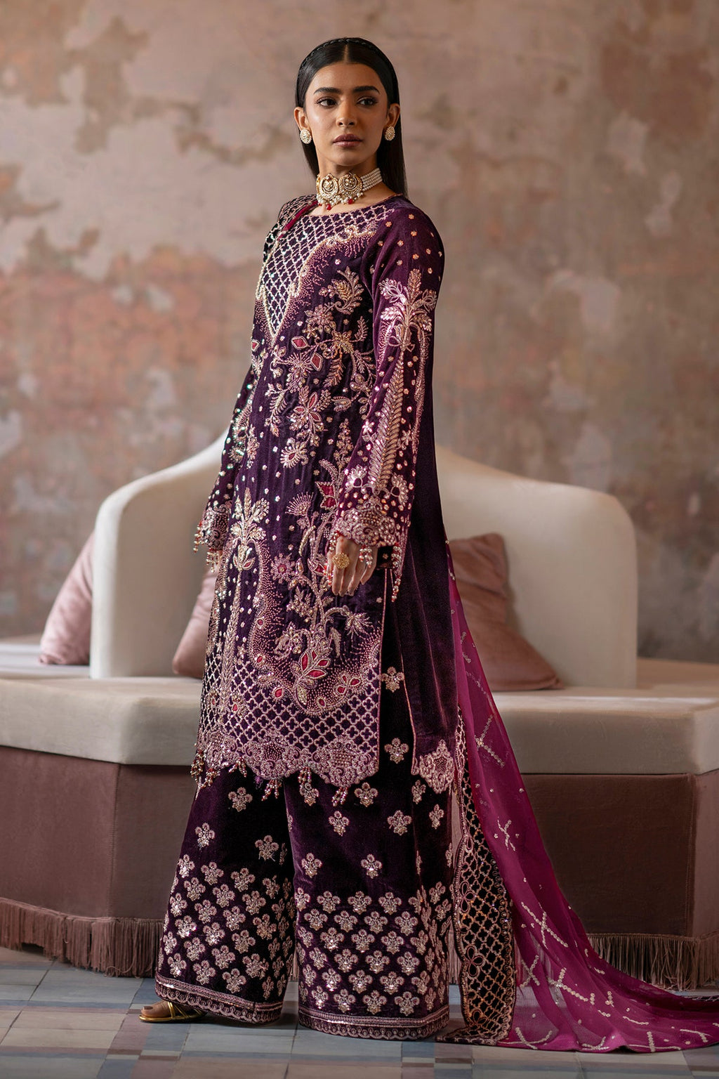 Emaan Adeel - Anika