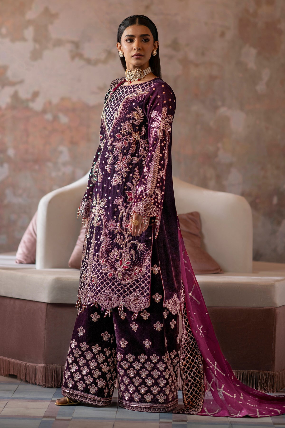 Emaan Adeel - Anika