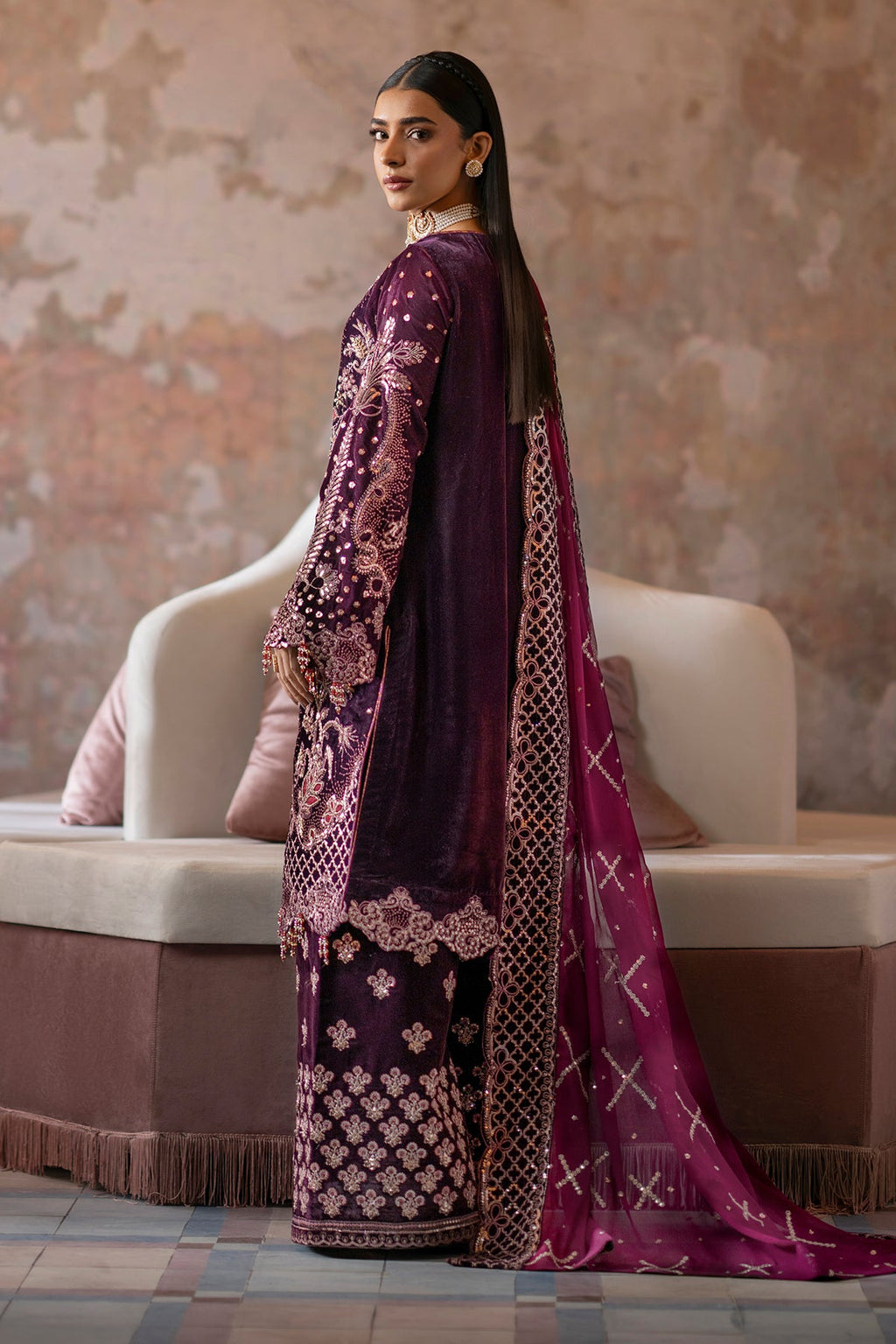 Emaan Adeel - Anika
