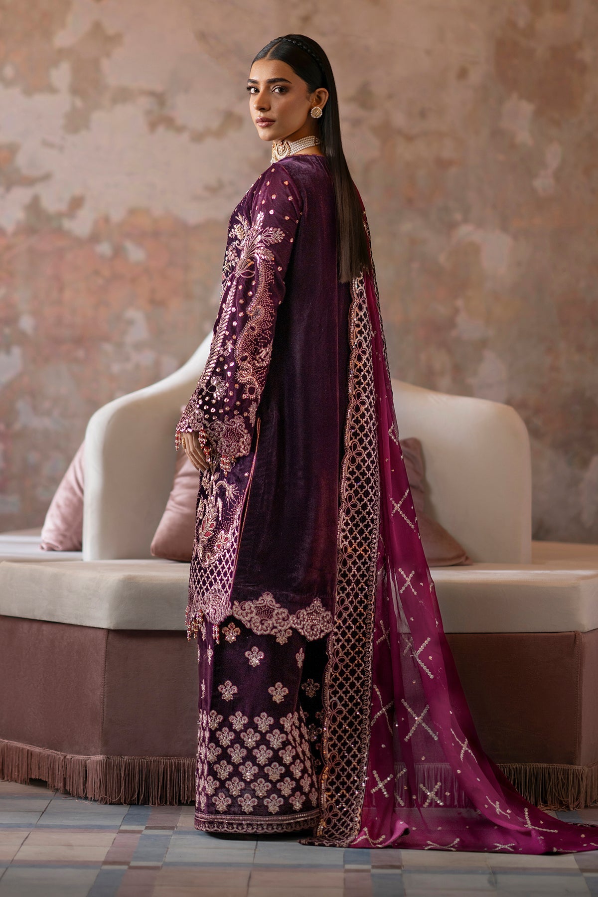 Emaan Adeel - Anika