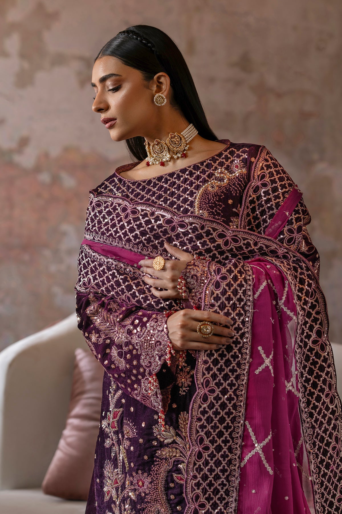 Emaan Adeel - Anika