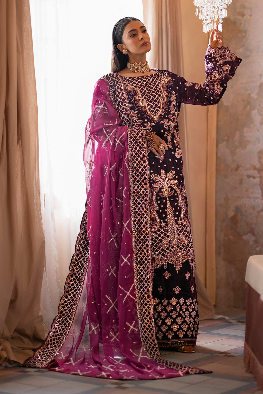 Emaan Adeel - Anika
