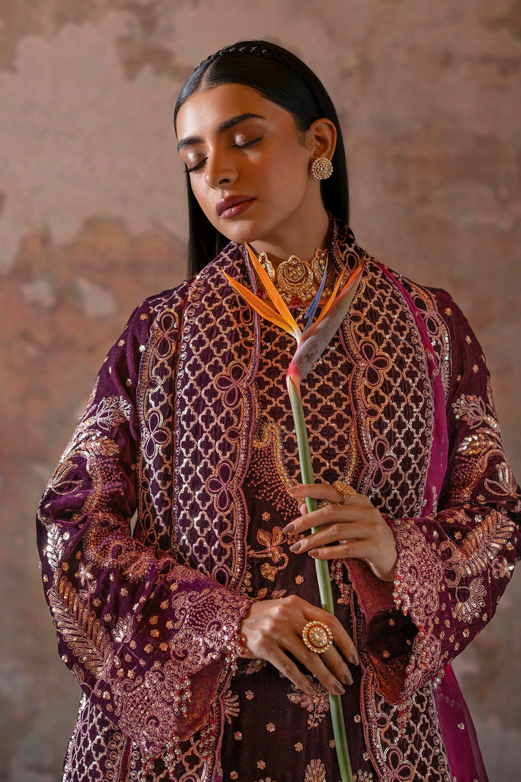 Emaan Adeel - Anika