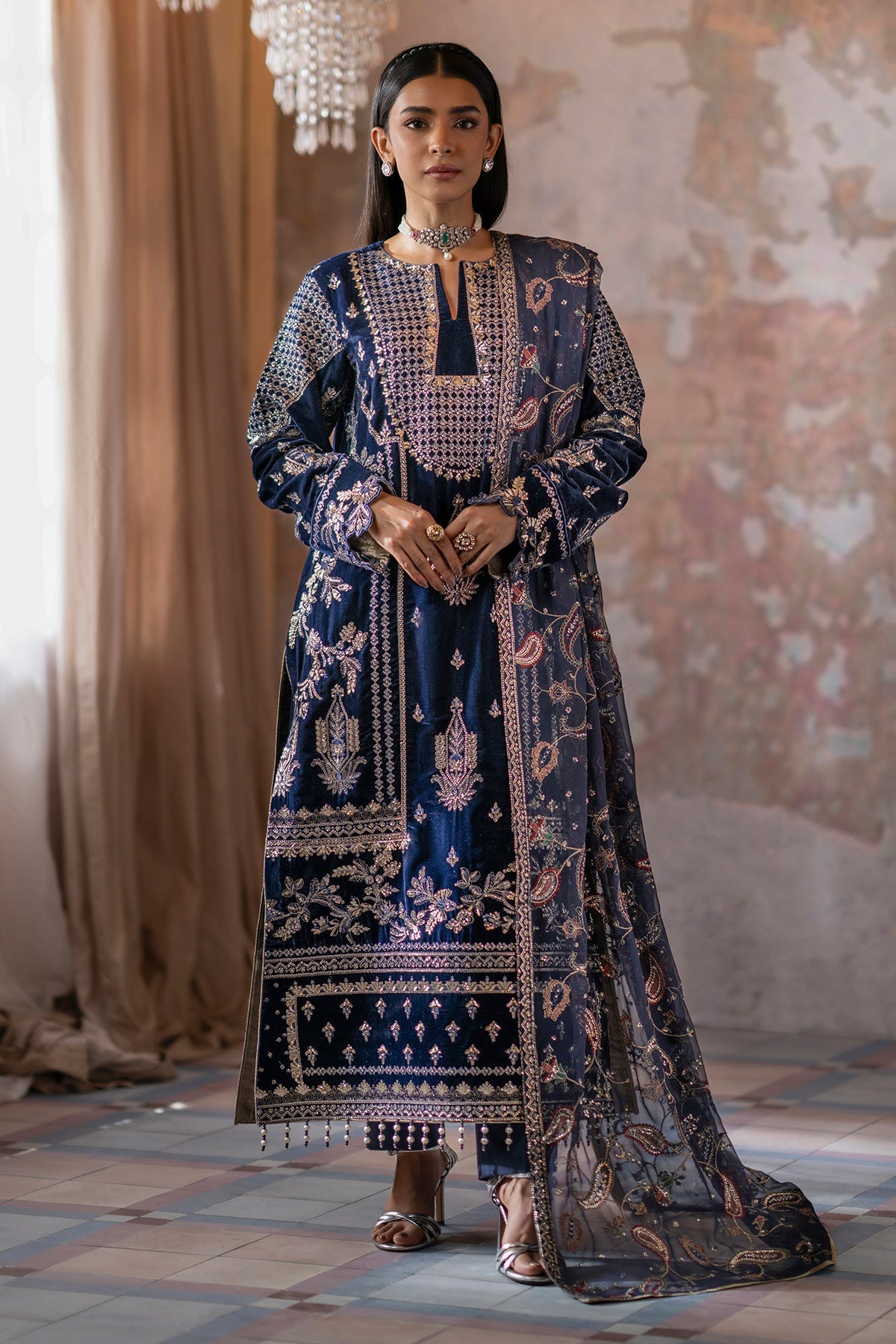 Emaan Adeel - Roshni