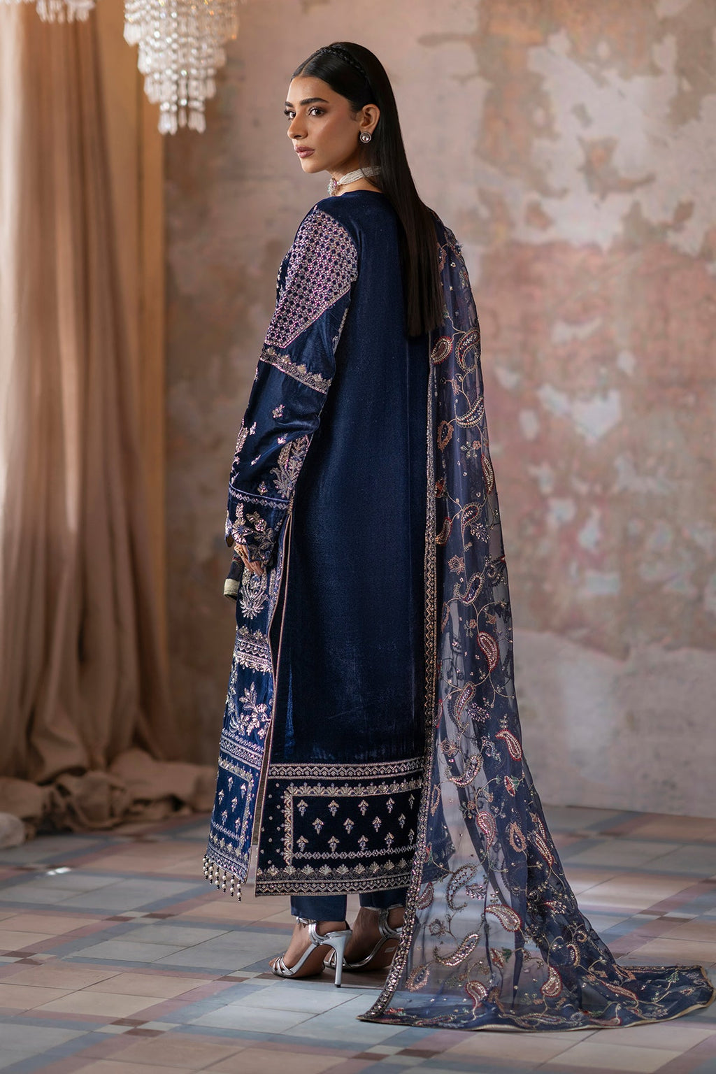 Emaan Adeel - Roshni