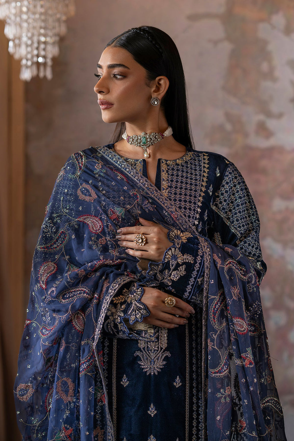 Emaan Adeel - Roshni