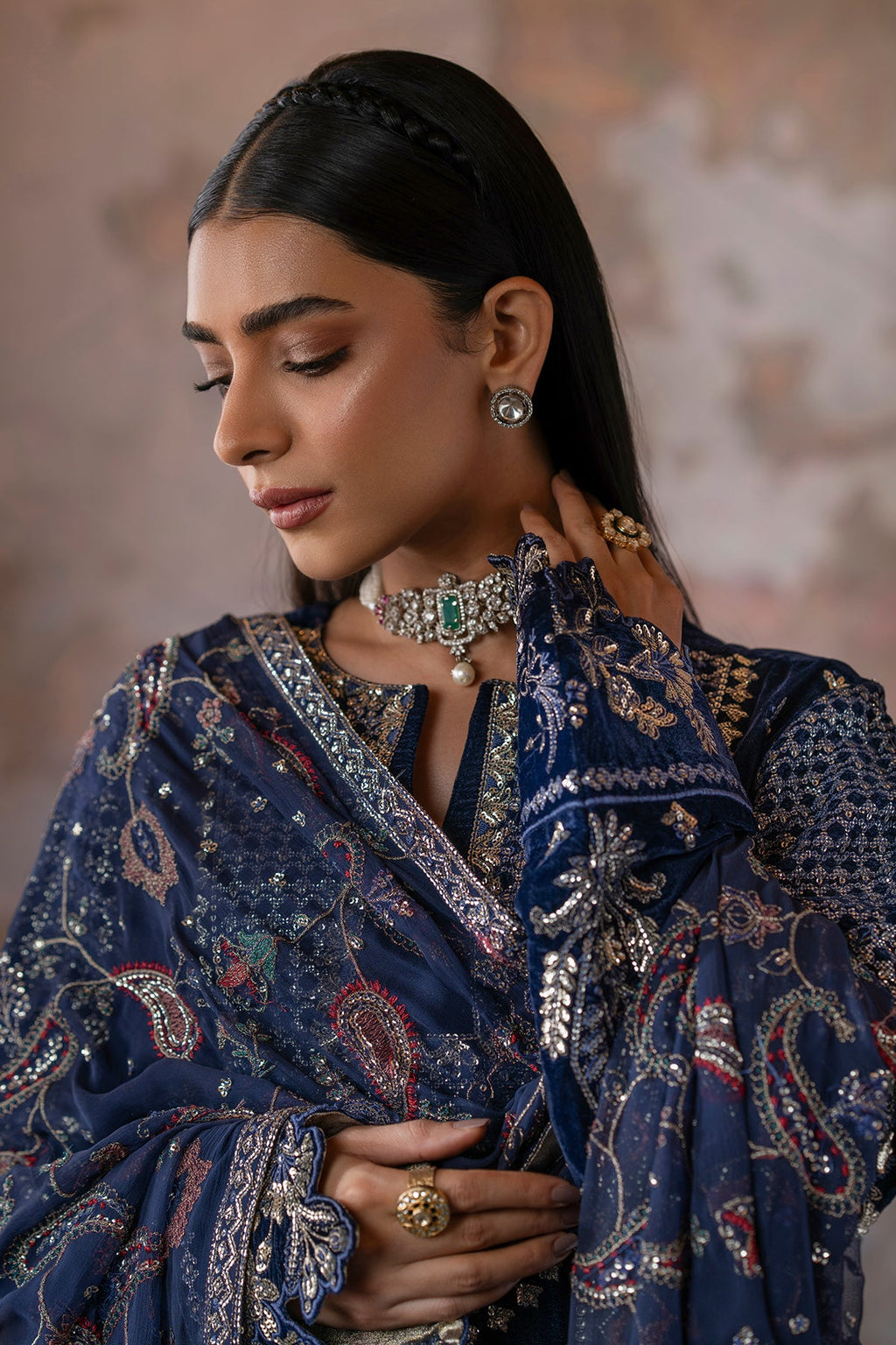 Emaan Adeel - Roshni