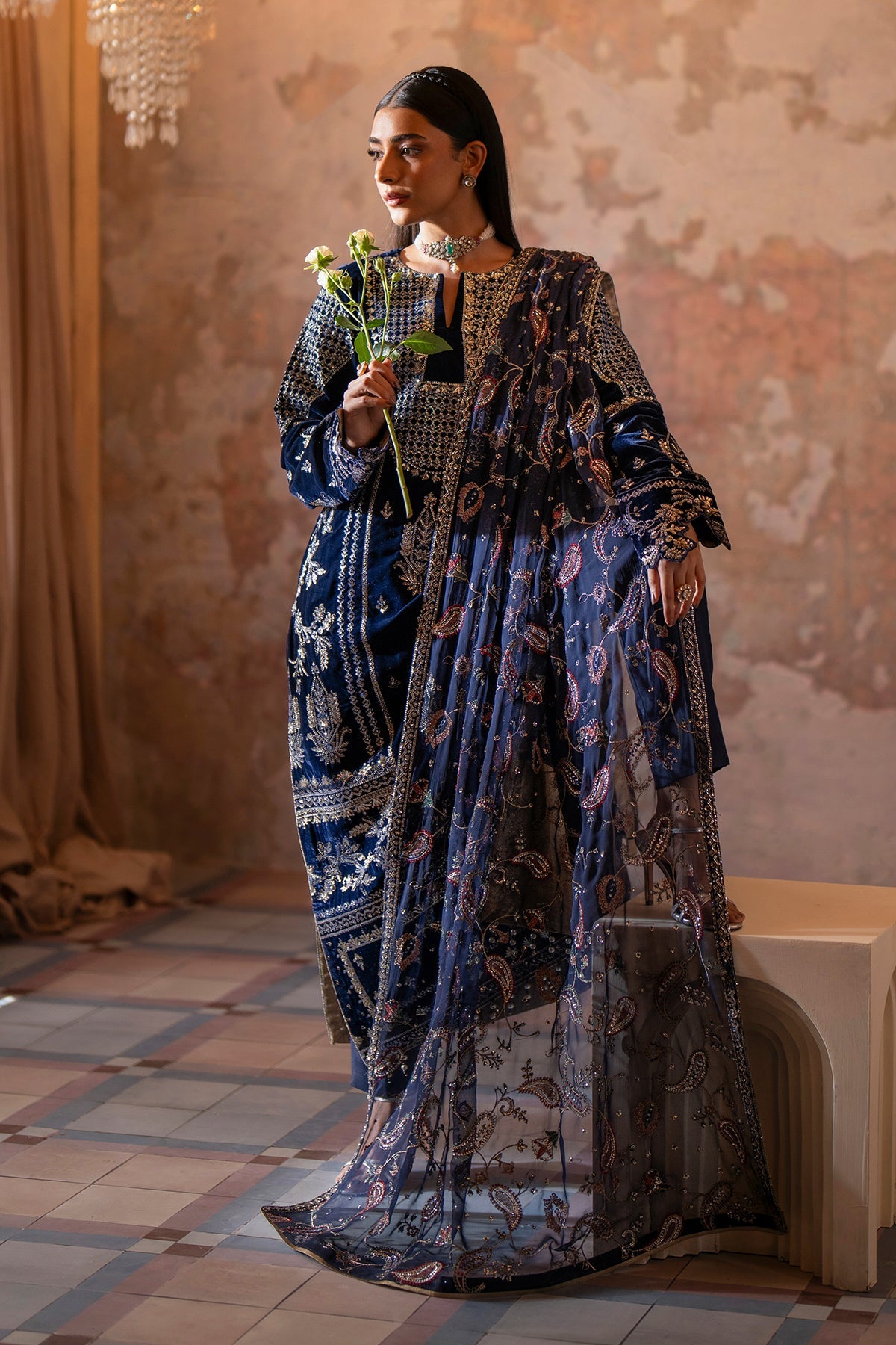 Emaan Adeel - Roshni