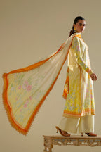 Akbar Aslam - Lynie