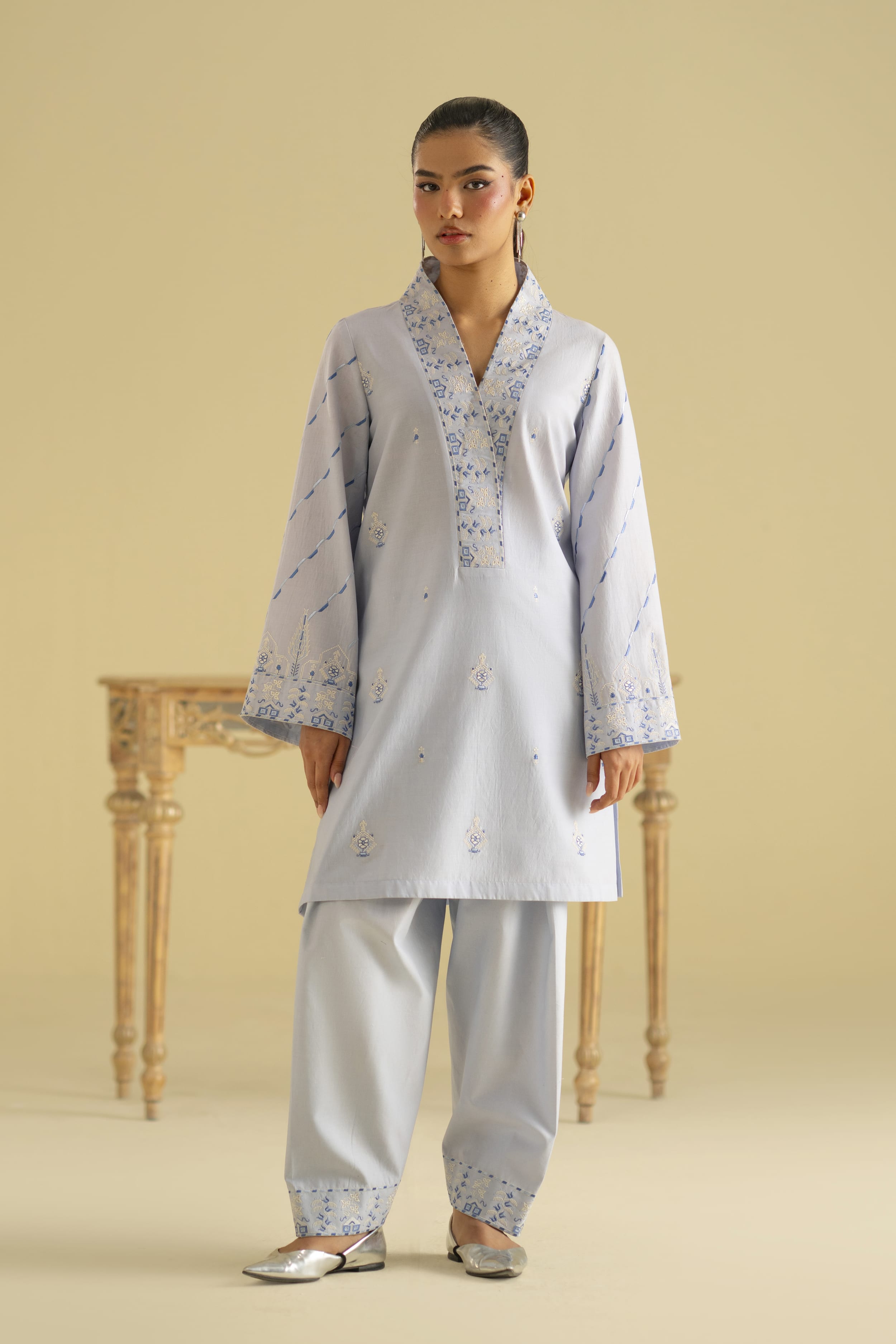 Akbar Aslam - Marina