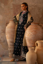 Emaan Adeel - Ishaan